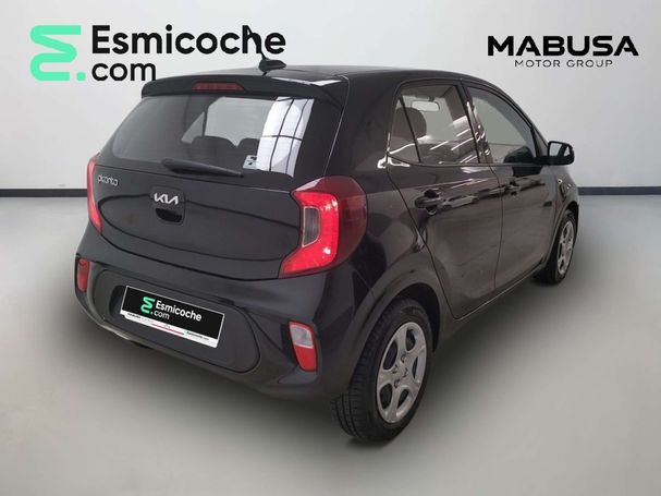 Kia Picanto 1.0 49 kW image number 5