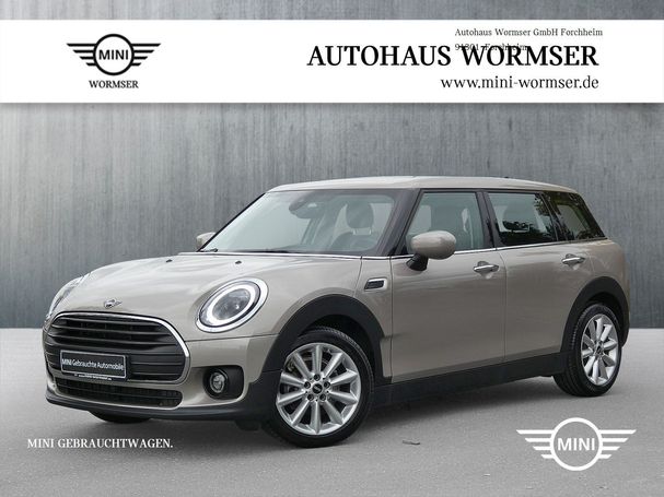 Mini One Clubman Mini 75 kW image number 2