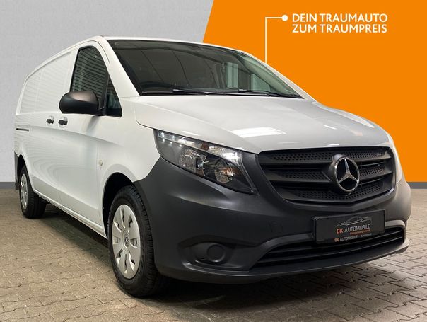 Mercedes-Benz Vito 111 CDi 84 kW image number 5