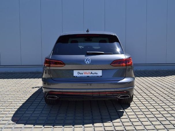 Volkswagen Touareg 3.0 TDI 4Motion 210 kW image number 10