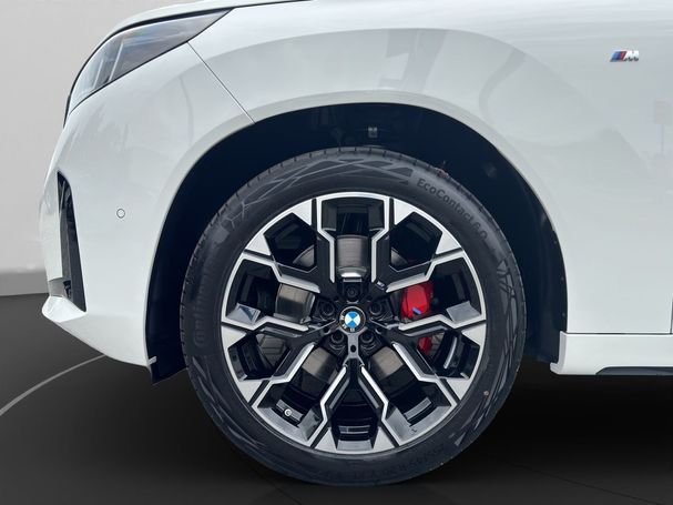 BMW X3 20 M Sportpaket xDrive 153 kW image number 10