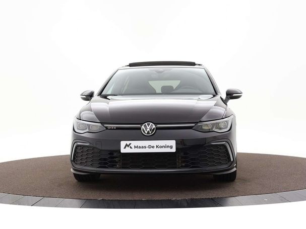 Volkswagen Golf GTI DSG 180 kW image number 39