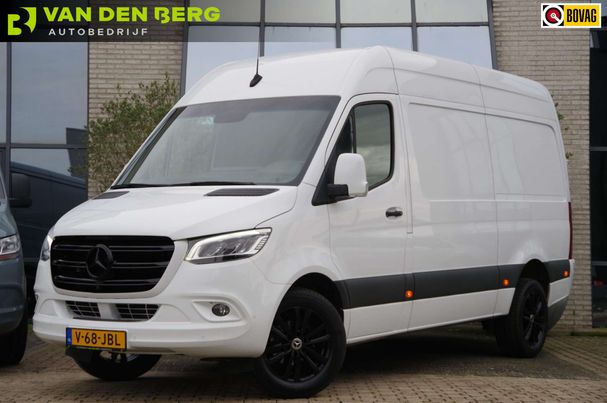 Mercedes-Benz Sprinter H2 319 CDi 140 kW image number 1