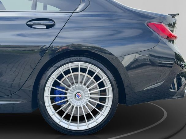 ALPINA B3 340 kW image number 11