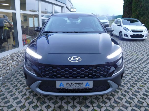 Hyundai Kona 1.0 88 kW image number 6