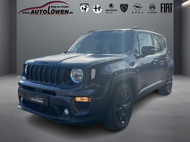 Jeep Renegade 1.0 T-GDi Longitude 89 kW image number 1