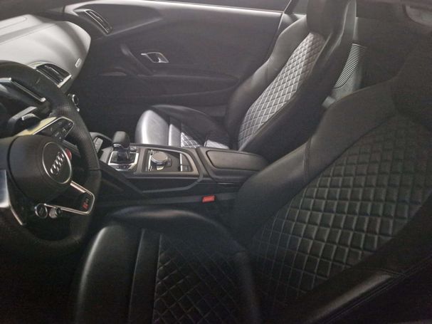 Audi R8 FSI quattro S tronic Performance 456 kW image number 15