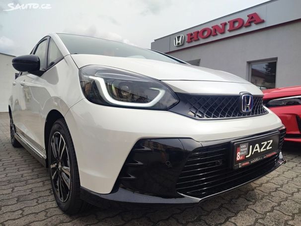 Honda Jazz 1.5 Sport 90 kW image number 35