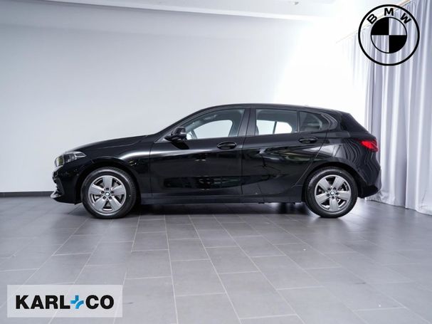 BMW 118i 100 kW image number 2