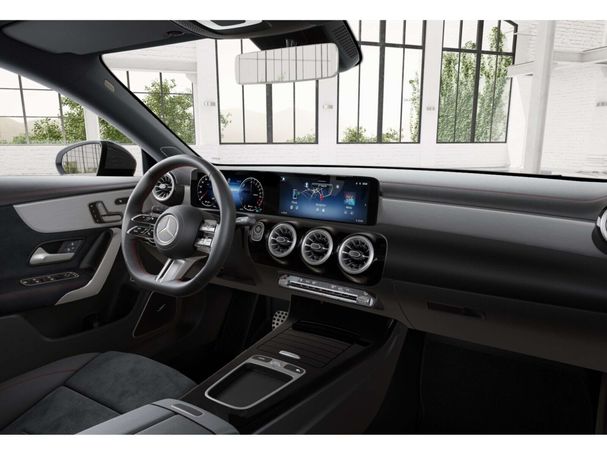 Mercedes-Benz CLA 250 160 kW image number 13