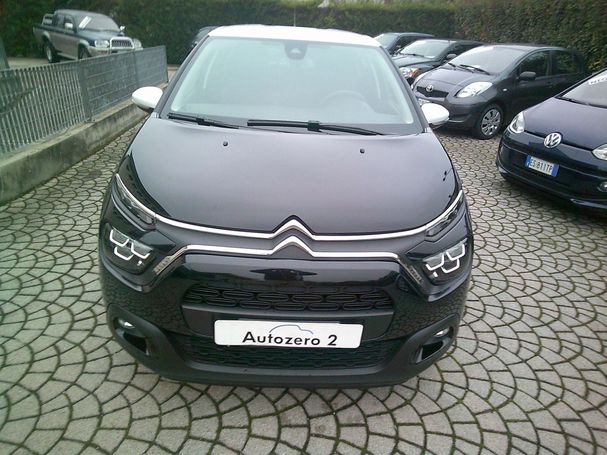 Citroen C3 Pure Tech SHINE 61 kW image number 3