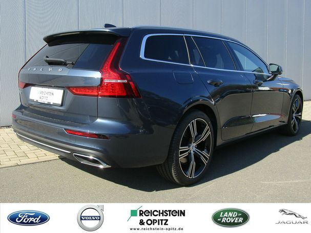 Volvo V60 B4 Inscription 145 kW image number 3