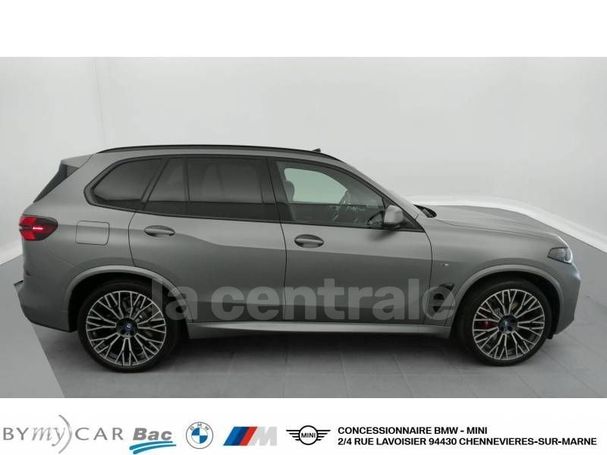 BMW X5e xDrive 290 kW image number 4