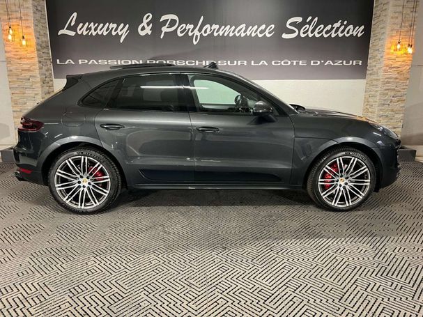 Porsche Macan GTS PDK 265 kW image number 6