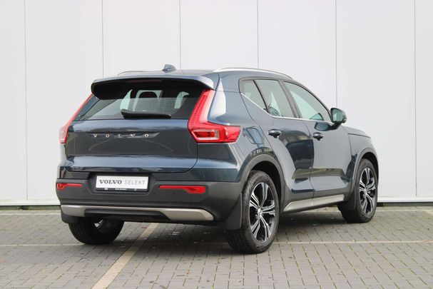 Volvo XC40 T5 Recharge 193 kW image number 2