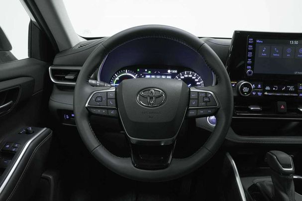 Toyota Highlander 182 kW image number 5