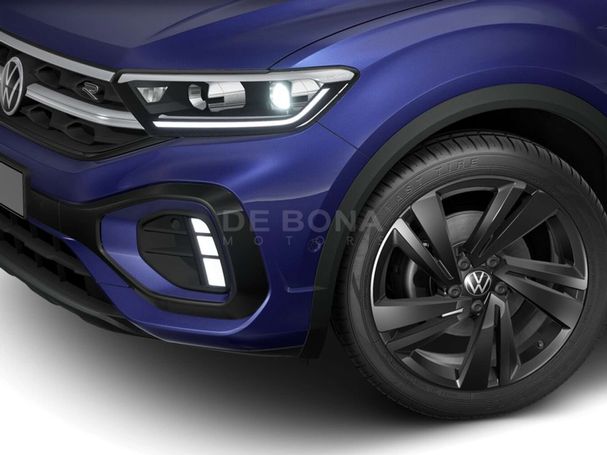 Volkswagen T-Roc 1.5 TSI 110 kW image number 7