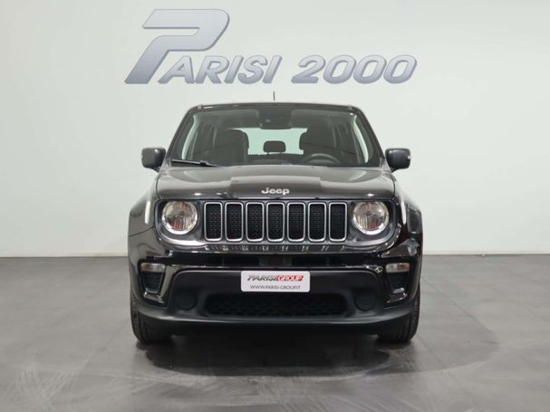 Jeep Renegade 1.0 Longitude 88 kW image number 3