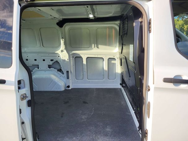 Ford Transit Custom L1 77 kW image number 18