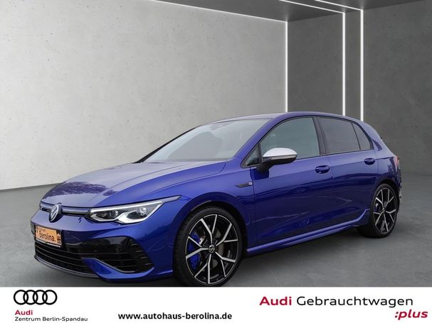 Volkswagen Golf R DSG 4Motion 235 kW image number 1