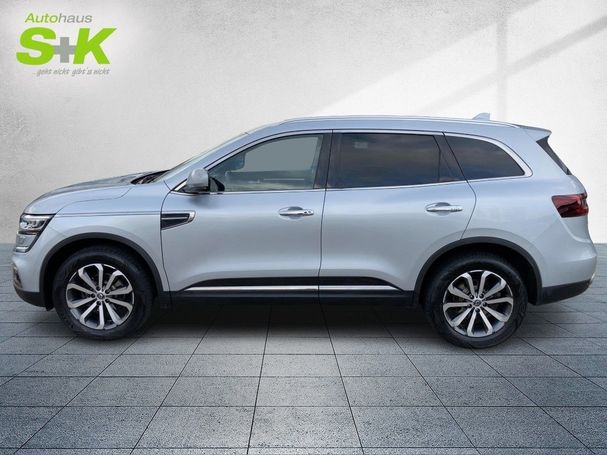 Renault Koleos TCe 160 Intens EDC 116 kW image number 5