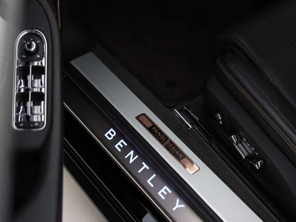 Bentley Continental GT 467 kW image number 22