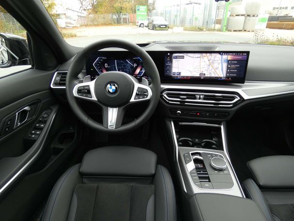 BMW 320d Touring xDrive 140 kW image number 19