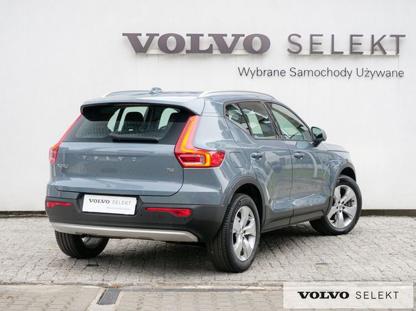 Volvo XC40 140 kW image number 9