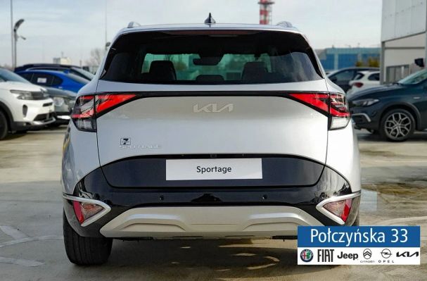 Kia Sportage 132 kW image number 6