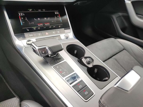 Audi A6 55 TFSIe S tronic S-line 270 kW image number 21