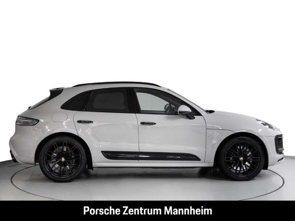 Porsche Macan GTS 324 kW image number 8