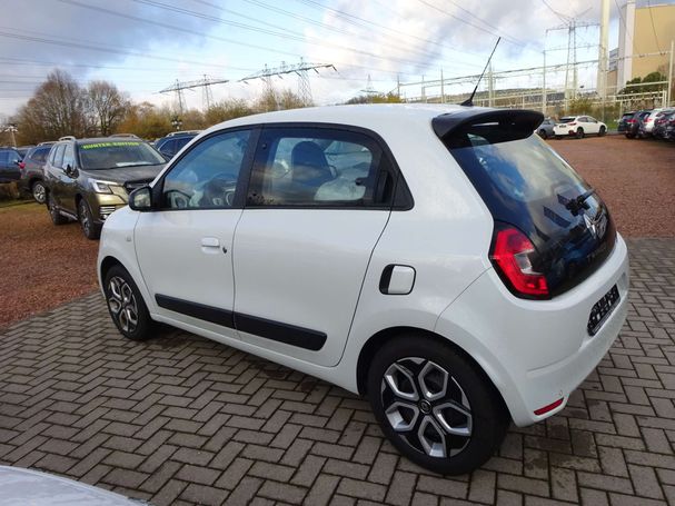 Renault Twingo SCe 65 48 kW image number 5