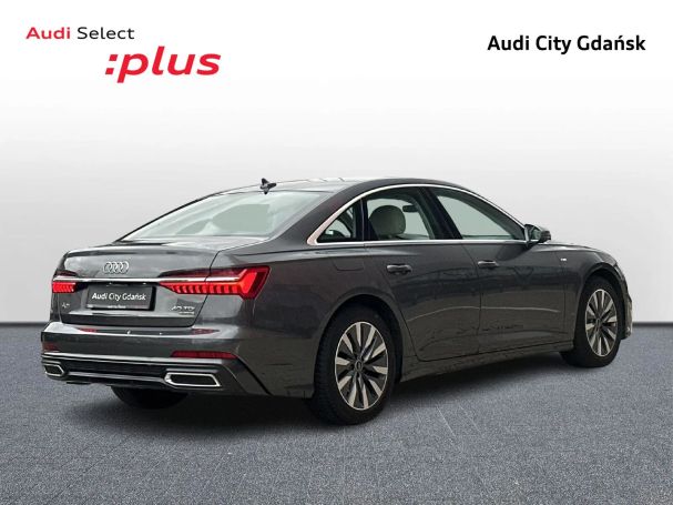 Audi A6 150 kW image number 2