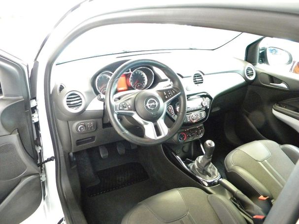 Opel Adam 64 kW image number 15