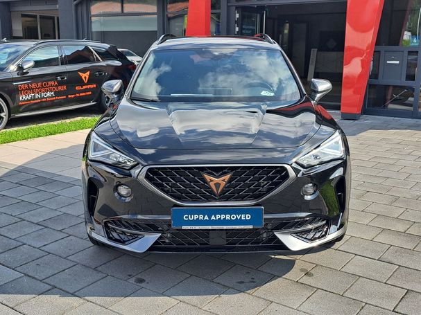 Cupra Formentor 1.4 e-HYBRID DSG VZ 180 kW image number 3