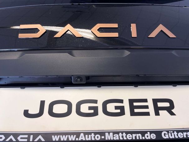 Dacia Jogger TCe 110 Extreme 81 kW image number 13