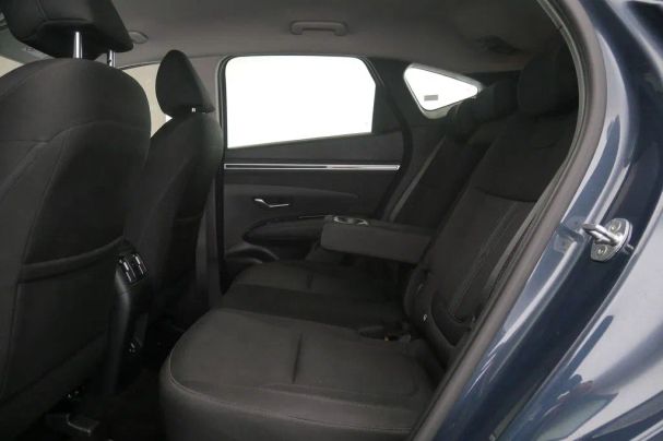 Hyundai Tucson 169 kW image number 27