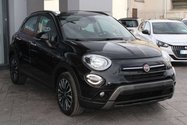 Fiat 500X 1.0 Cross 88 kW image number 3