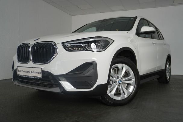 BMW X1 25e xDrive 162 kW image number 1