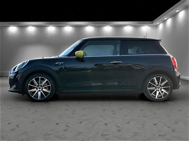 Mini Cooper SE Mini 135 kW image number 5