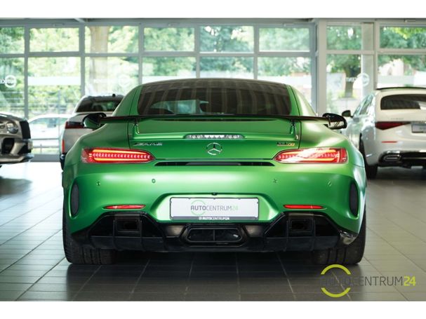 Mercedes-Benz AMG GT 430 kW image number 18