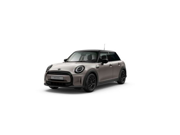 Mini Cooper Mini 100 kW image number 1