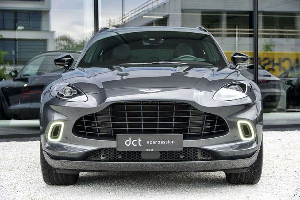 Aston Martin DBX V8 405 kW image number 5