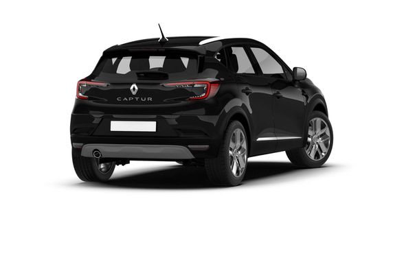 Renault Captur 117 kW image number 3