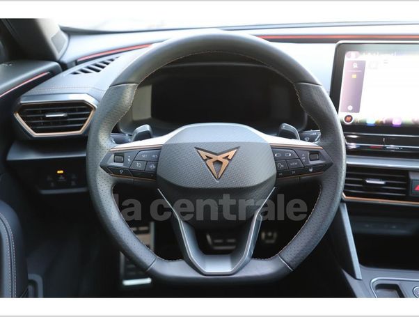 Cupra Formentor 1.4 e-HYBRID DSG 150 kW image number 22