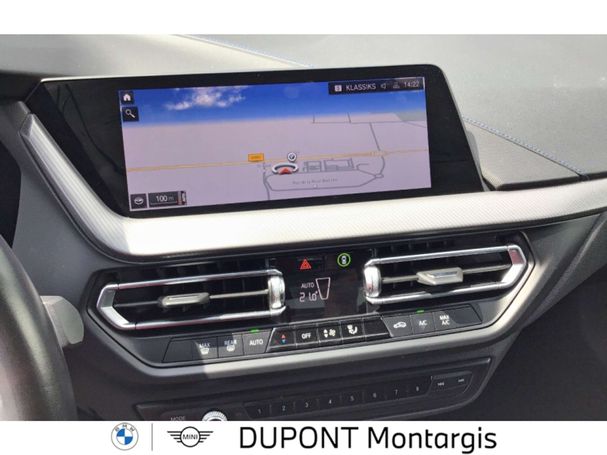 BMW 216d Active Tourer M Sport 87 kW image number 16