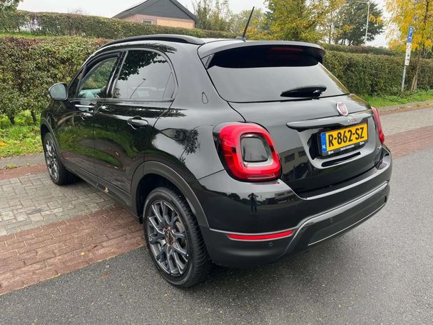 Fiat 500X 2.0 4x4 110 kW image number 15