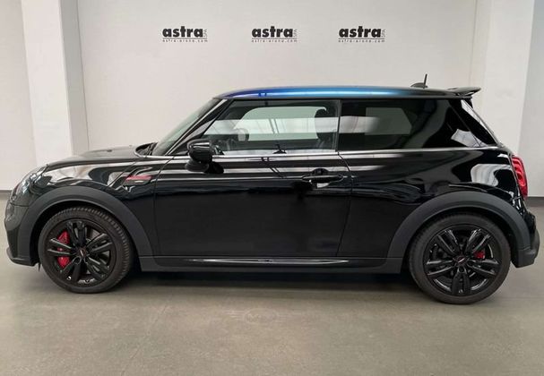 Mini John Cooper Works JCW 170 kW image number 7