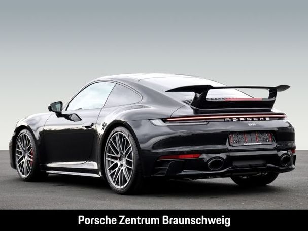 Porsche 992 Carrera 4S 331 kW image number 4