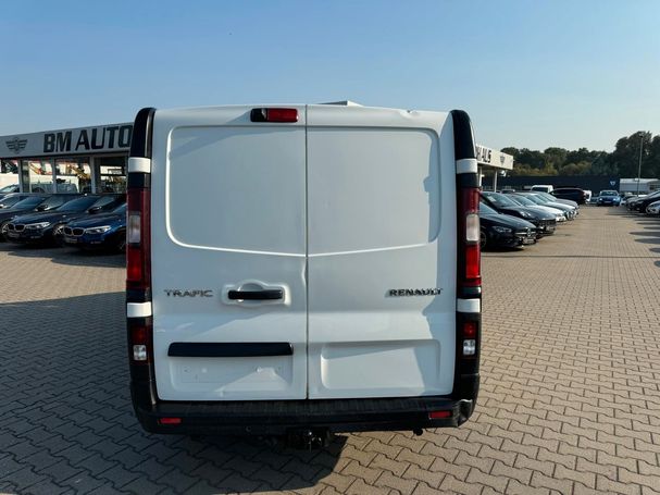 Renault Trafic DCi L2H1 88 kW image number 7